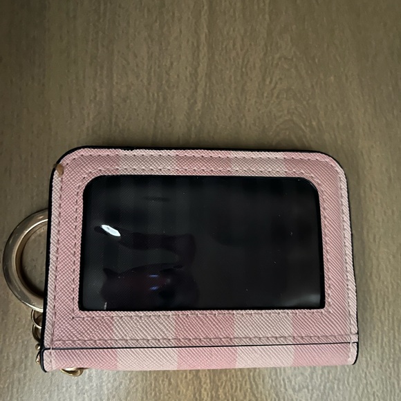 2 victoria secret wallets - Picture 2 of 5